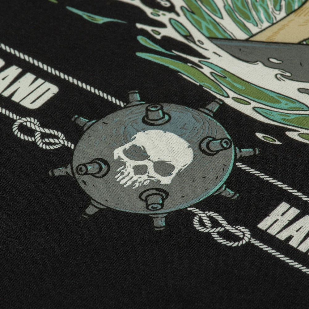 M-Tac T-Shirt Surf Club