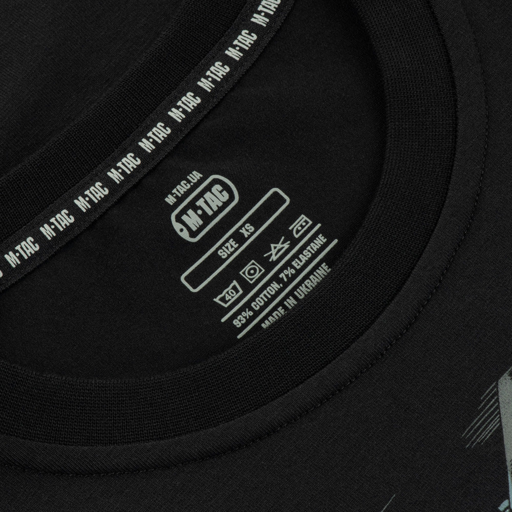 M-Tac T-Shirt Surf Club