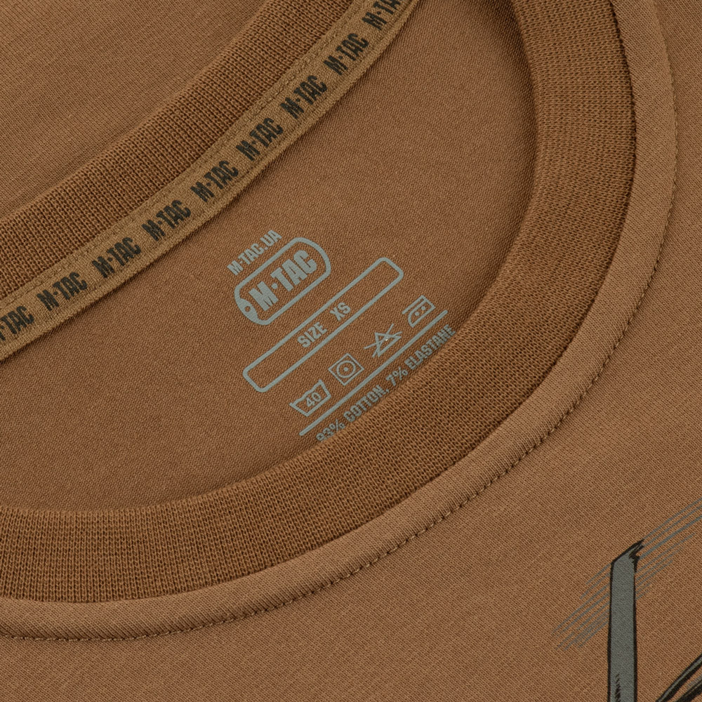 M-Tac T-Shirt Surf Club