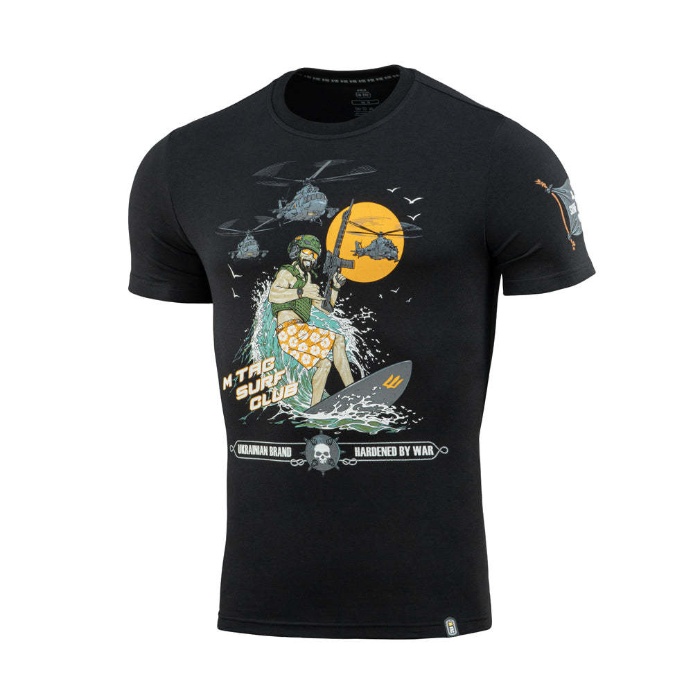 M-Tac T-Shirt Surf Club