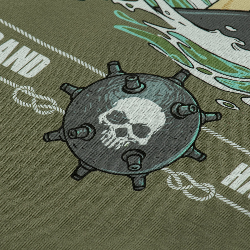 M-Tac T-Shirt Surf Club