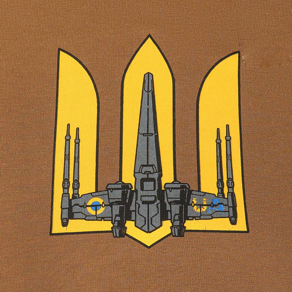 M-Tac T-Shirt UA Side Long Sleeve