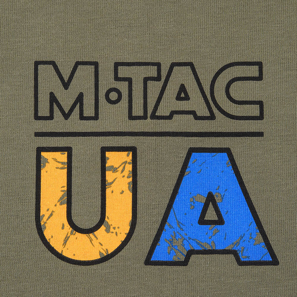 M-Tac T-Shirt UA Side Long Sleeve