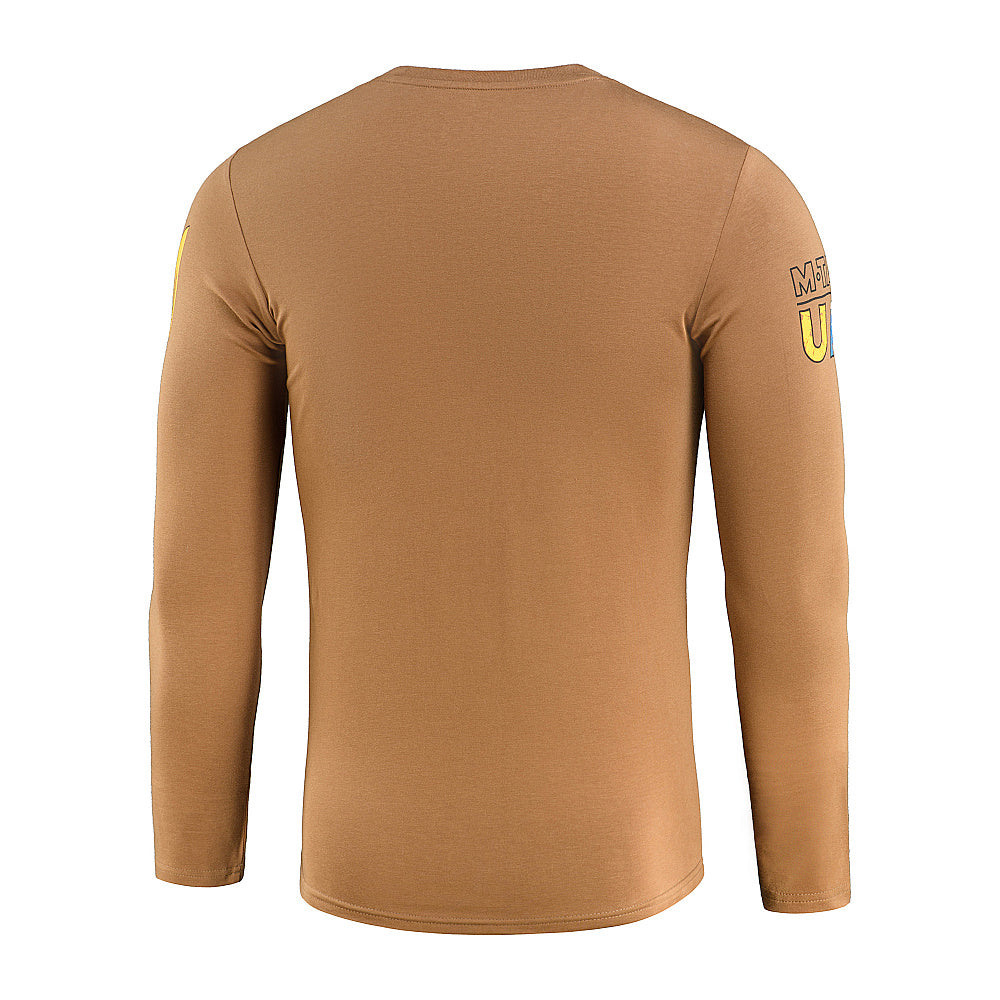 M-Tac T-Shirt UA Side Long Sleeve