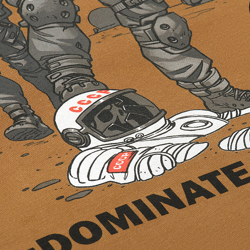 M-Tac T-Shirt UA Side Long Sleeve