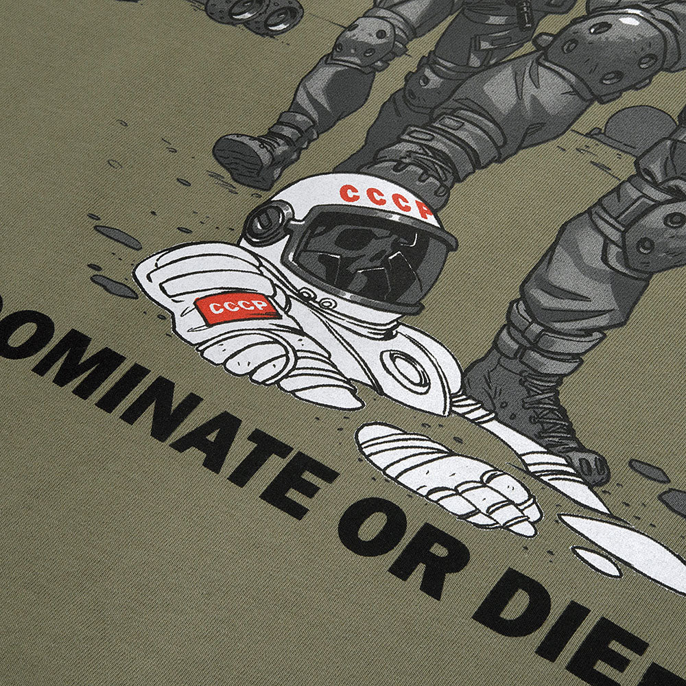 M-Tac T-Shirt UA Side Long Sleeve