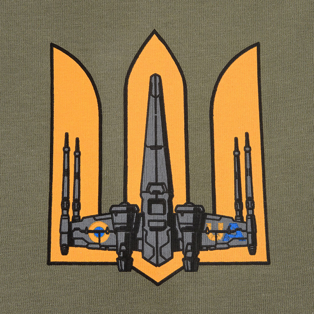 M-Tac T-Shirt UA Side Long Sleeve