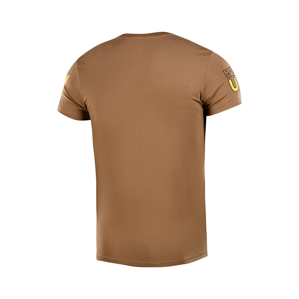M-Tac T-shirt UA Side