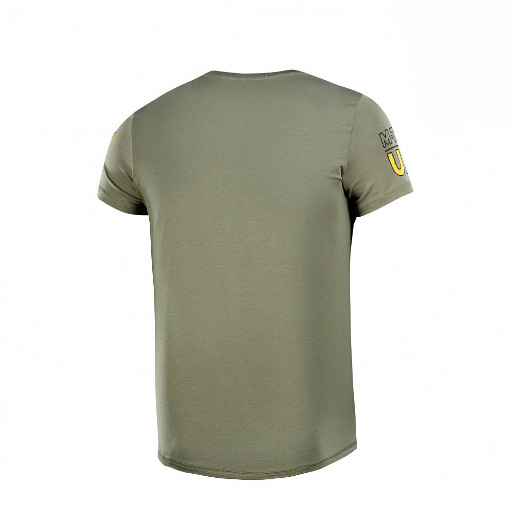 M-Tac T-shirt UA Side