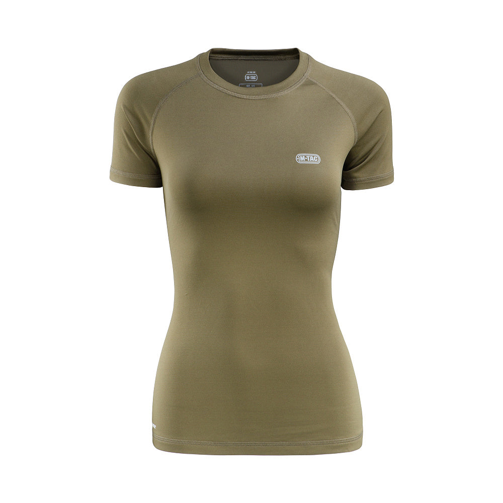 M-Tac T-shirt Ultra Light Polartec Lady