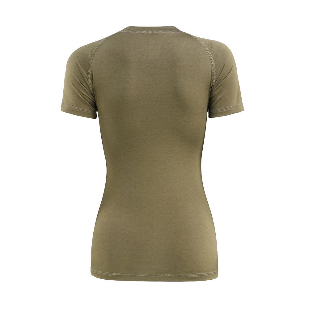 M-Tac T-shirt Ultra Light Polartec Lady