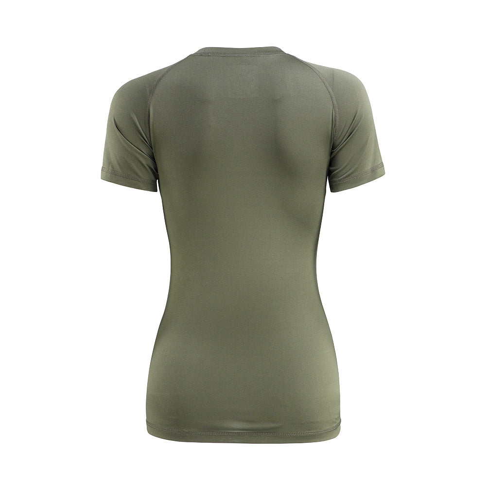 M-Tac T-shirt Ultra Light Polartec Lady