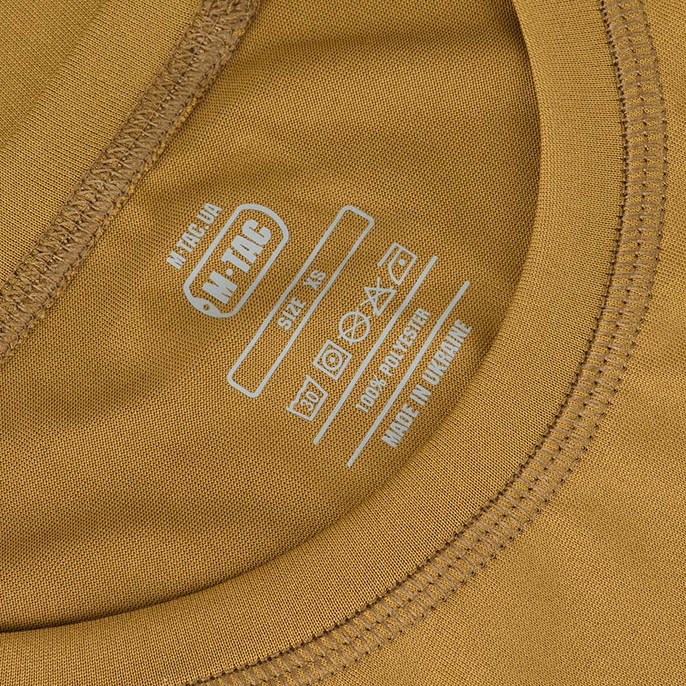 M-Tac T-shirt Ultra Light Polartec Lady