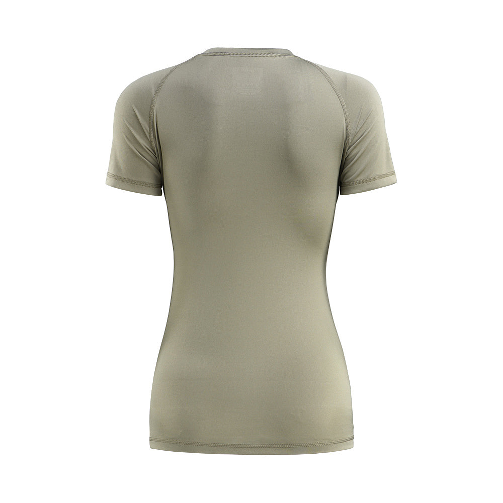 M-Tac T-shirt Ultra Light Polartec Lady
