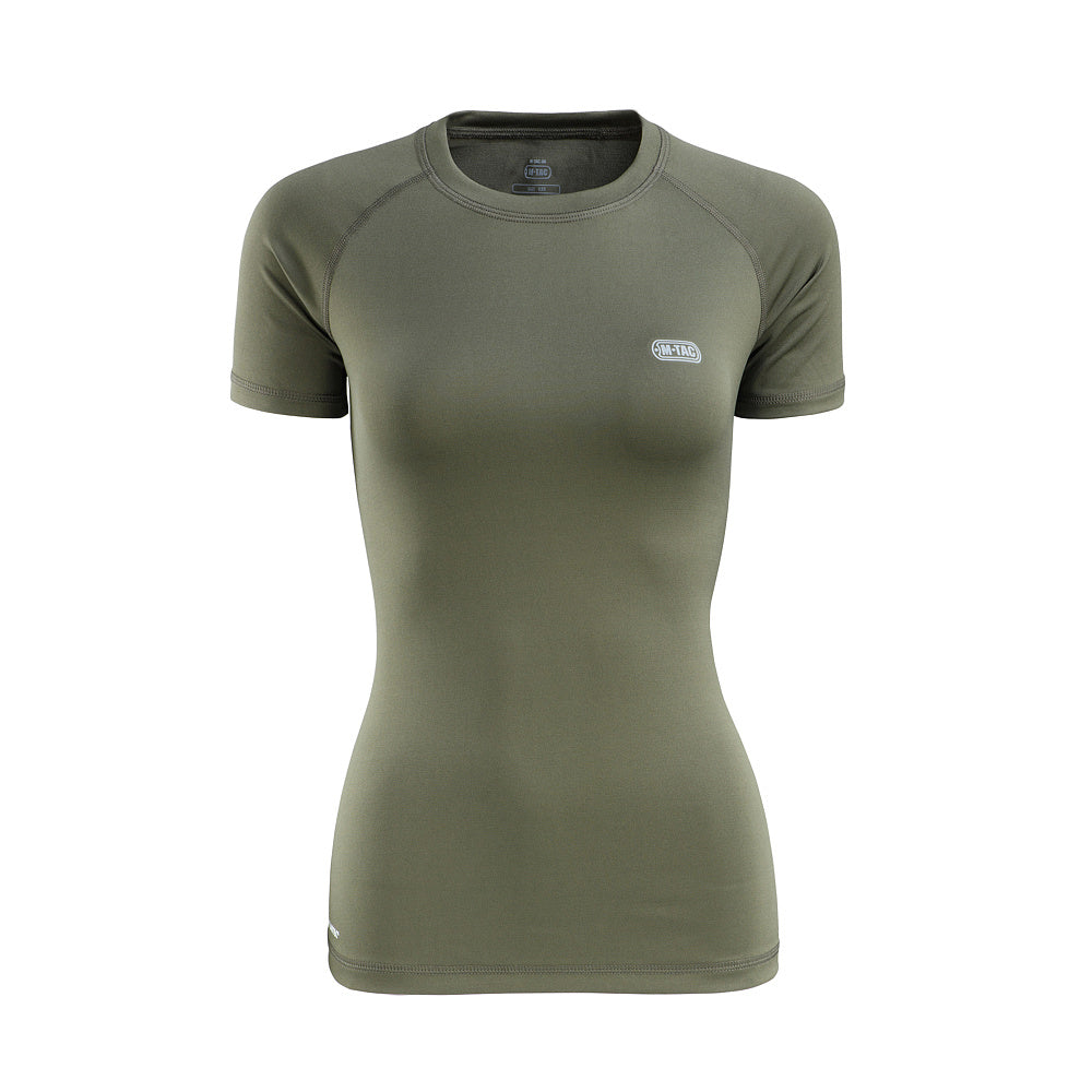 M-Tac T-shirt Ultra Light Polartec Lady