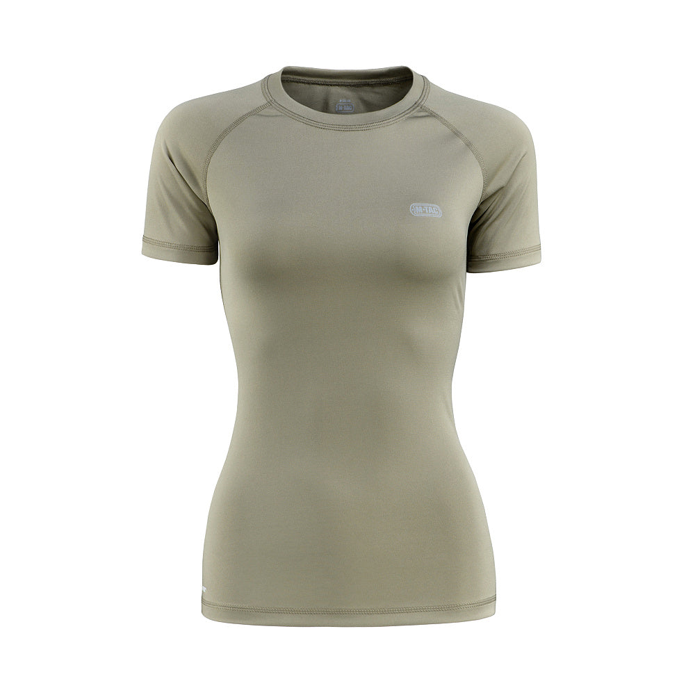 M-Tac T-shirt Ultra Light Polartec Lady