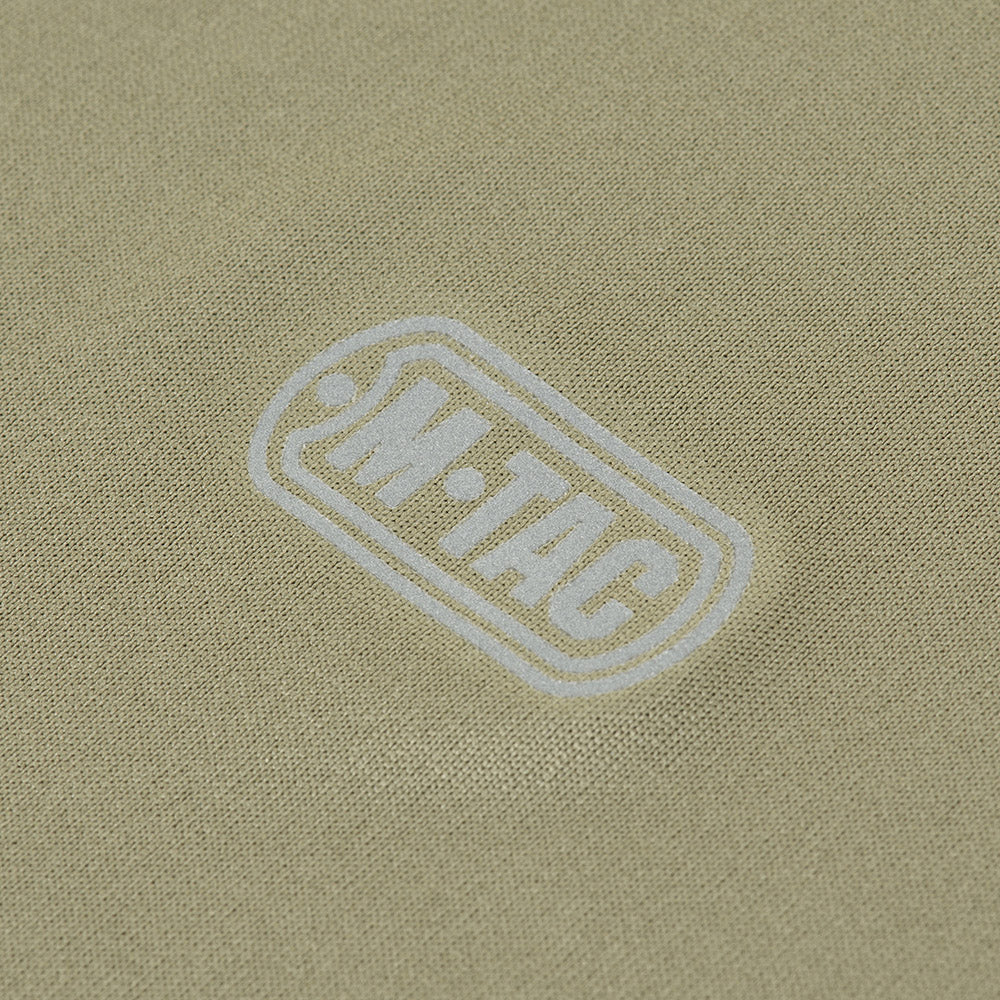 M-Tac T-shirt Ultra Light Polartec Lady