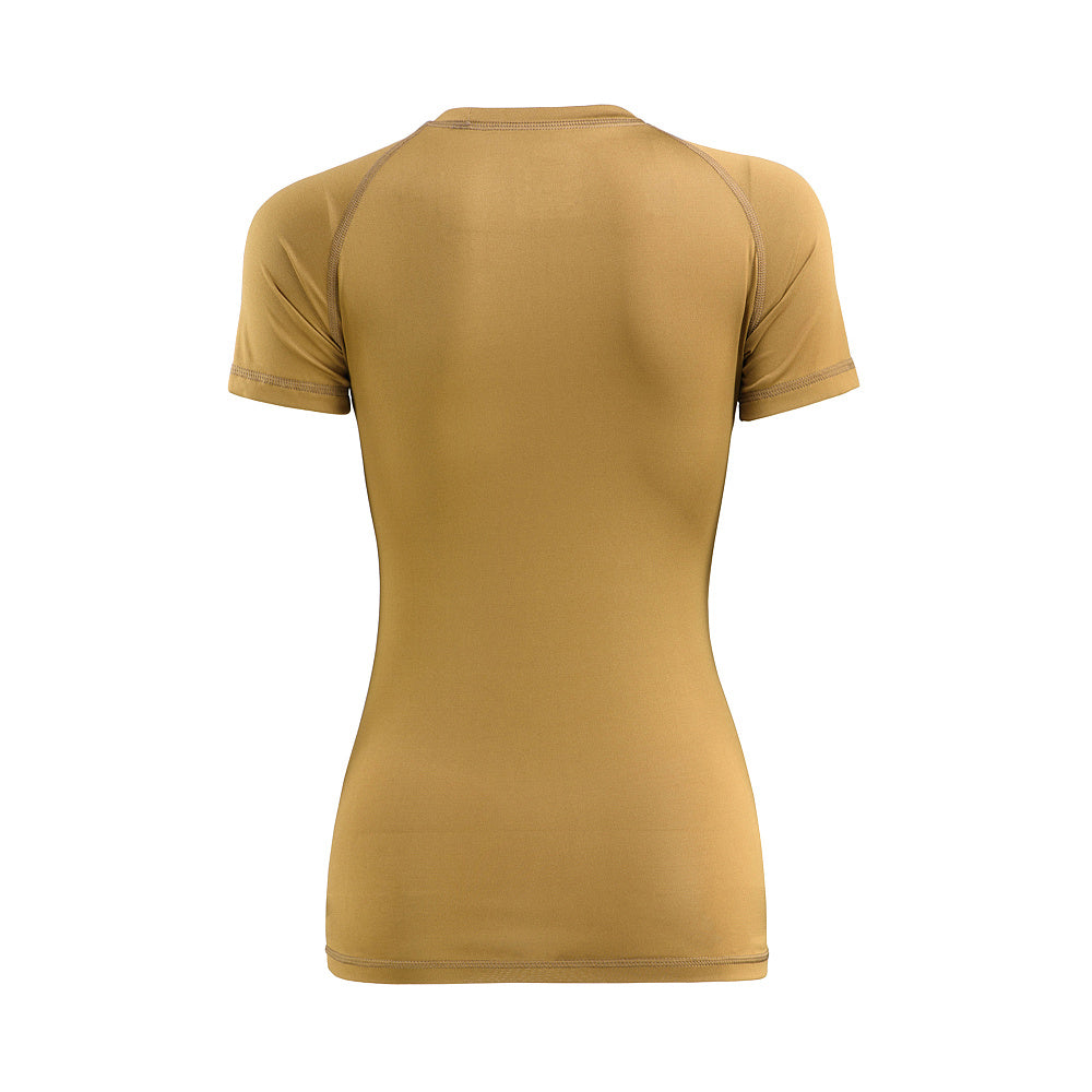 M-Tac T-shirt Ultra Light Polartec Lady
