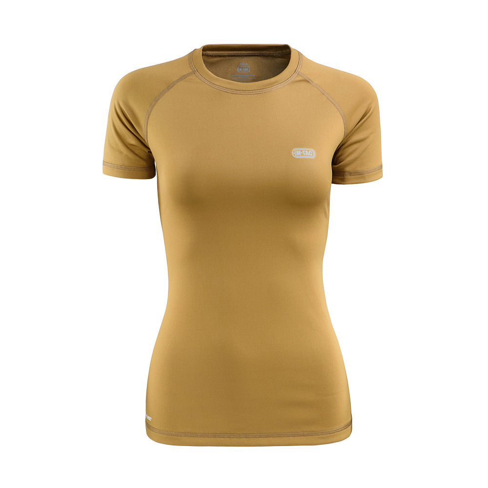 M-Tac T-shirt Ultra Light Polartec Lady