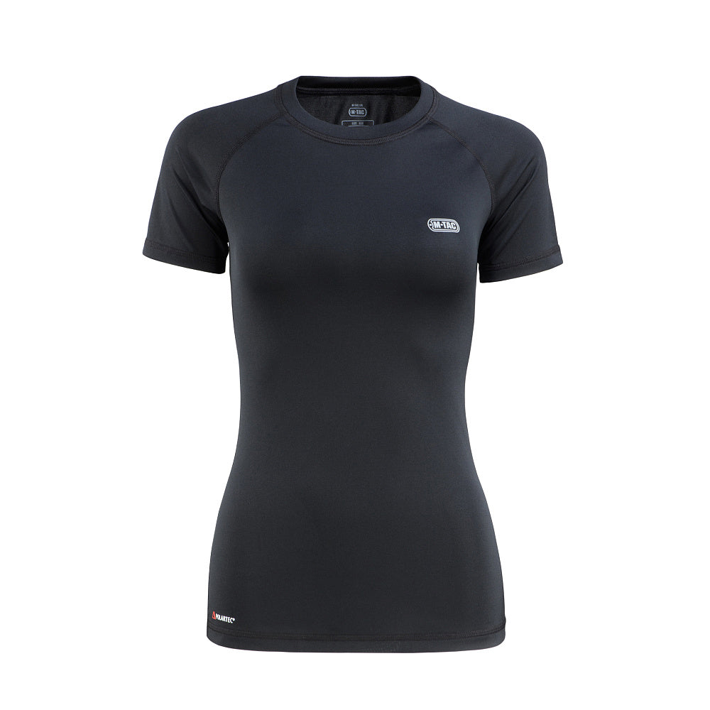 M-Tac T-shirt Ultra Light Polartec Lady