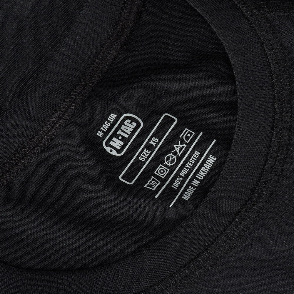 M-Tac T-shirt Ultra Light Polartec Lady