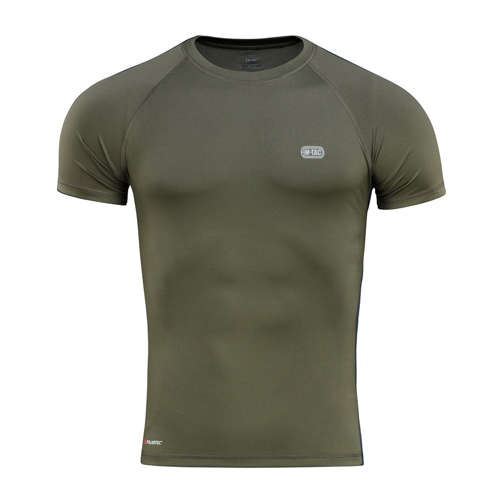 M-Tac T-shirt Ultra Light Polartec