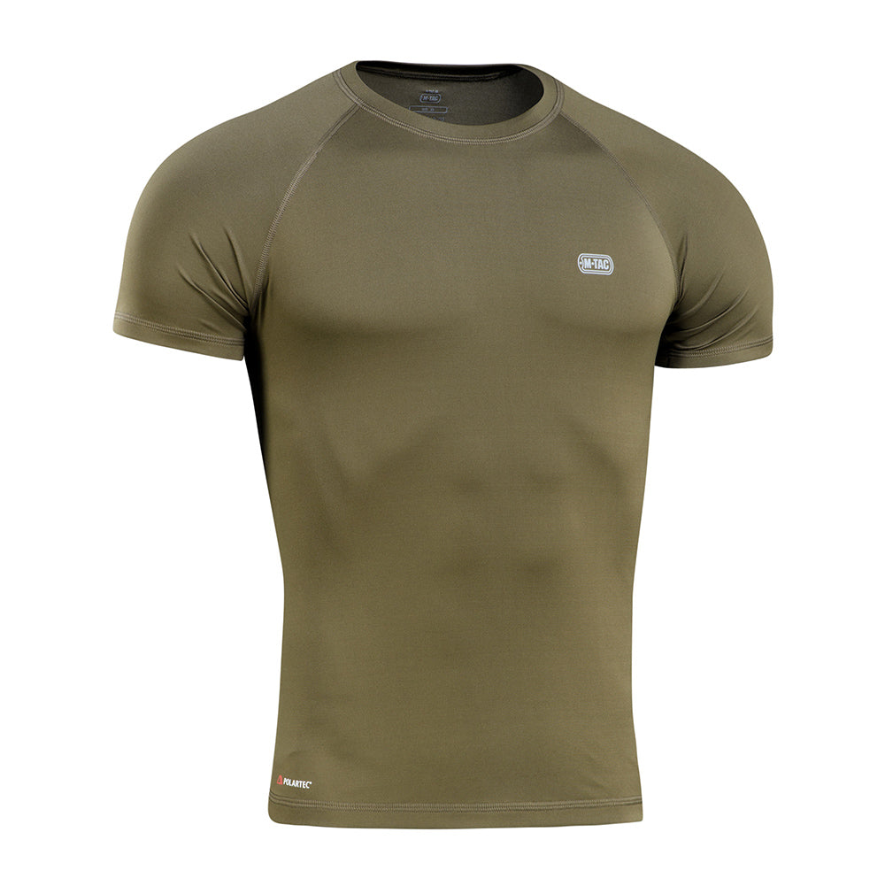 M-Tac T-shirt Ultra Light Polartec
