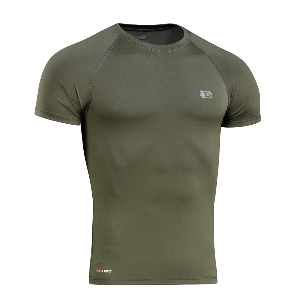 M-Tac T-shirt Ultra Light Polartec