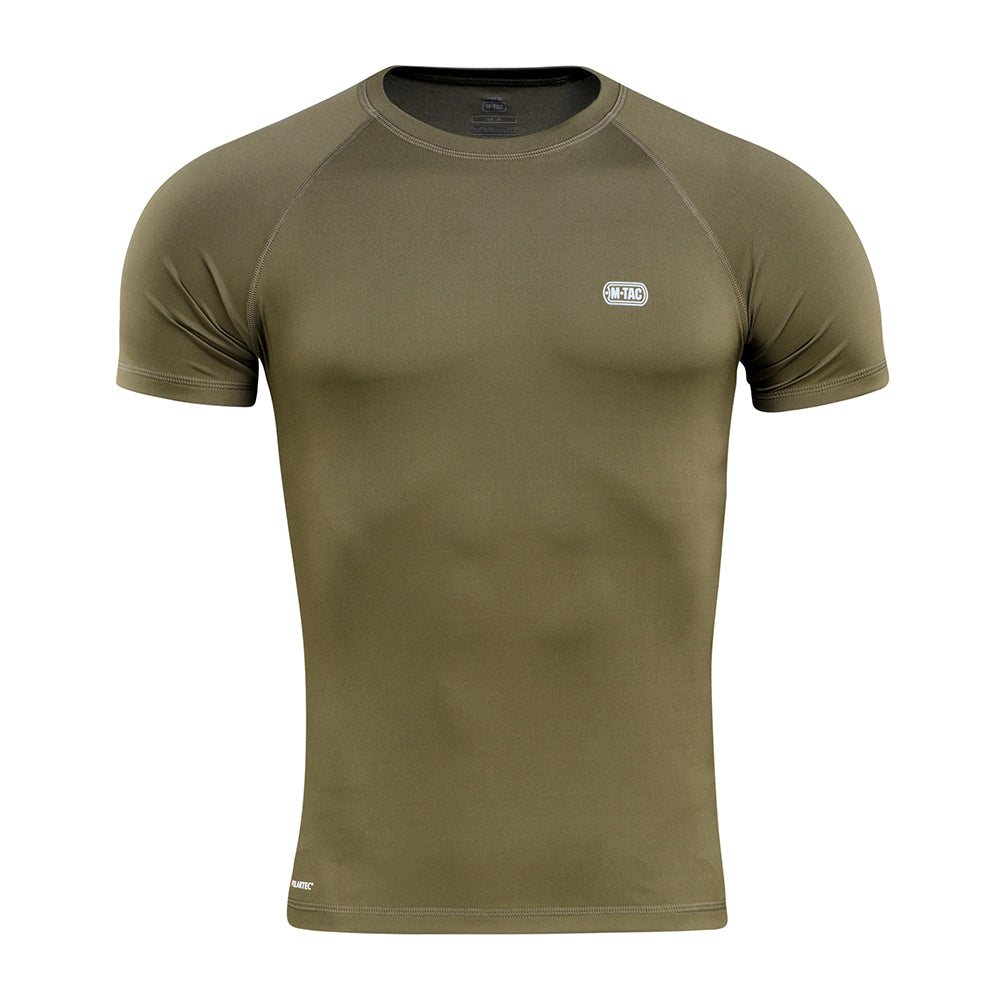 M-Tac T-shirt Ultra Light Polartec