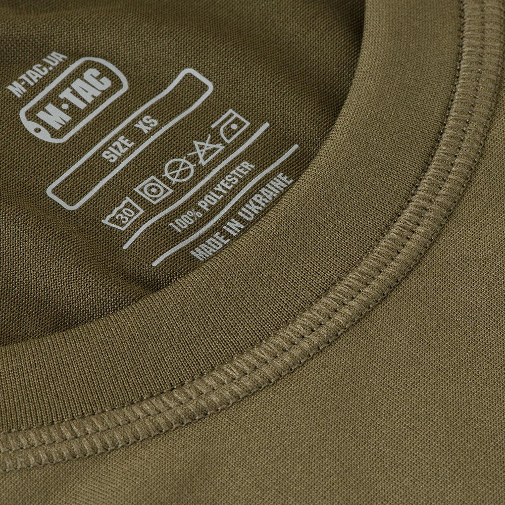 M-Tac T-shirt Ultra Light Polartec