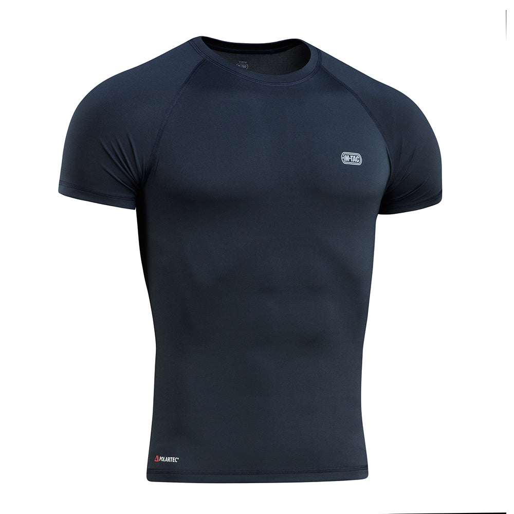 M-Tac T-shirt Ultra Light Polartec