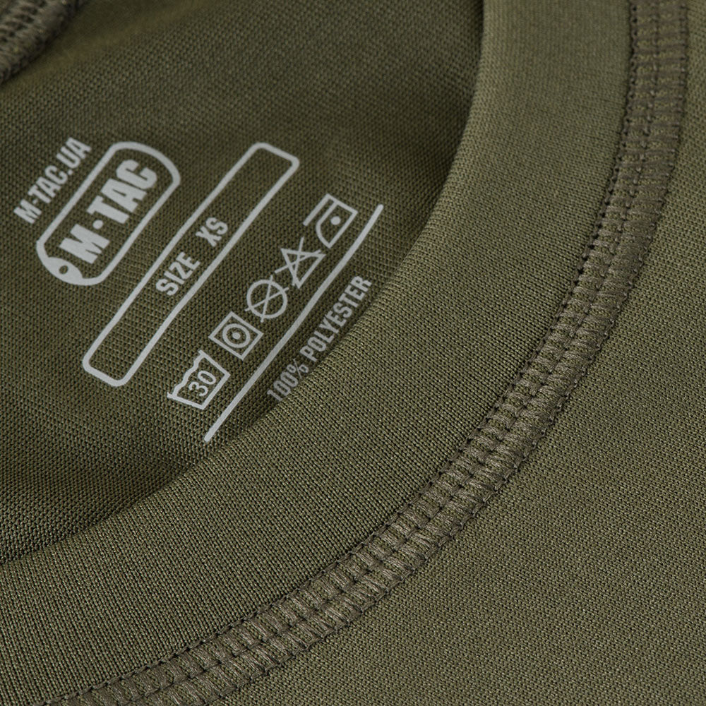 M-Tac T-shirt Ultra Light Polartec