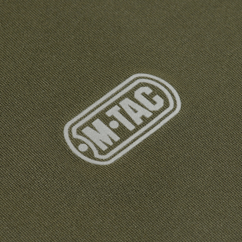 M-Tac T-shirt Ultra Light Polartec