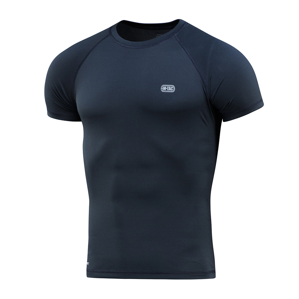 M-Tac T-shirt Ultra Light Polartec