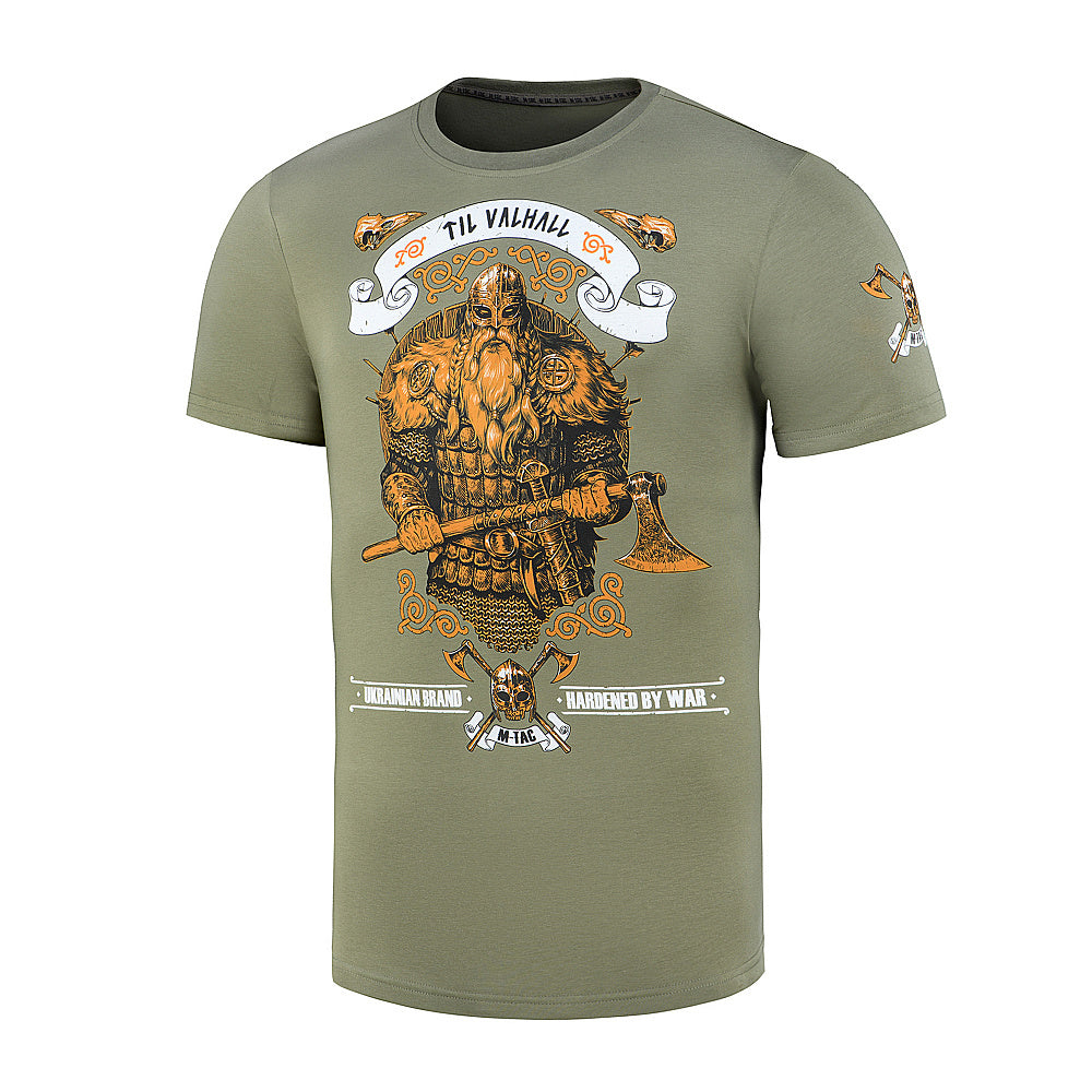 M-Tac T-Shirt Viking