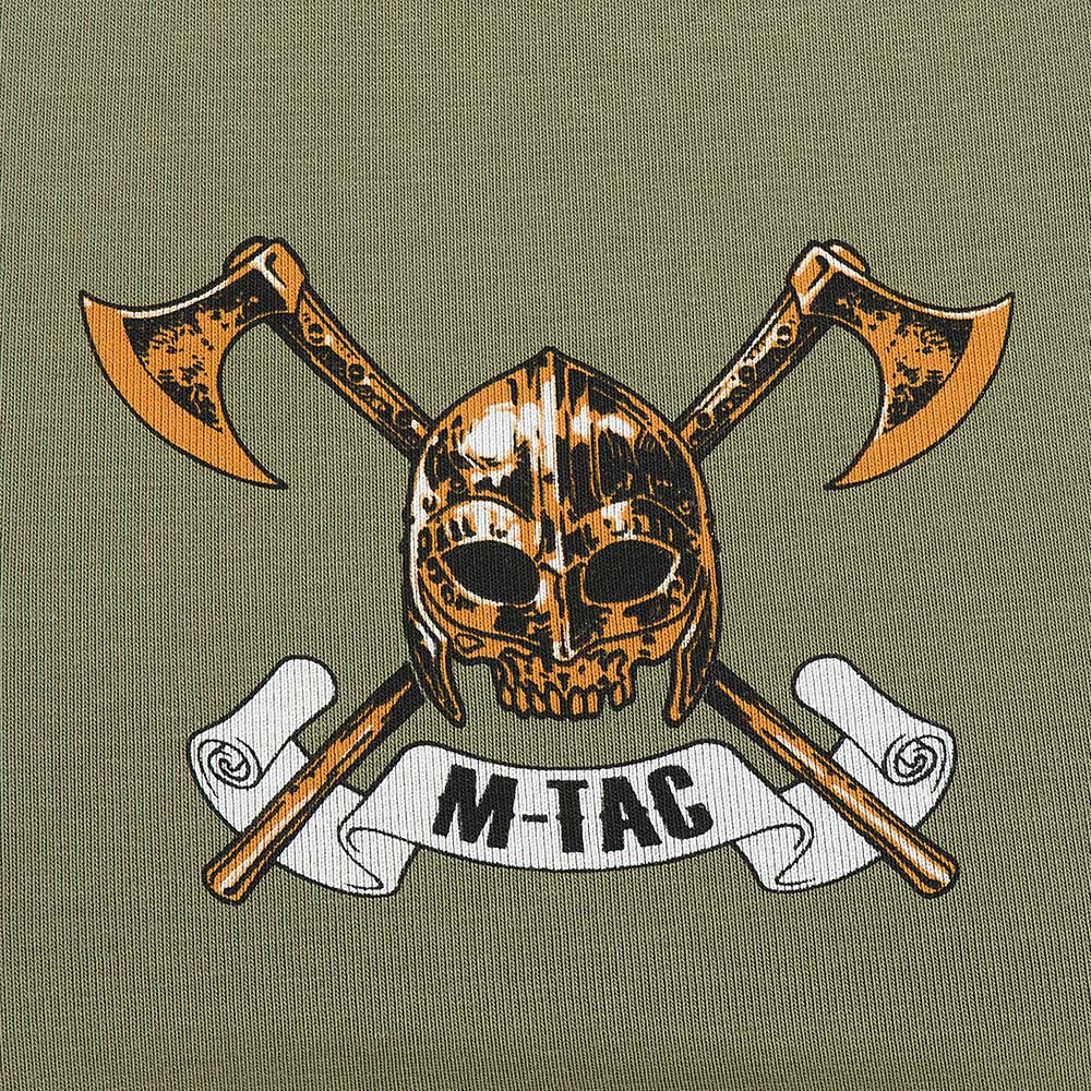 M-Tac T-Shirt Viking