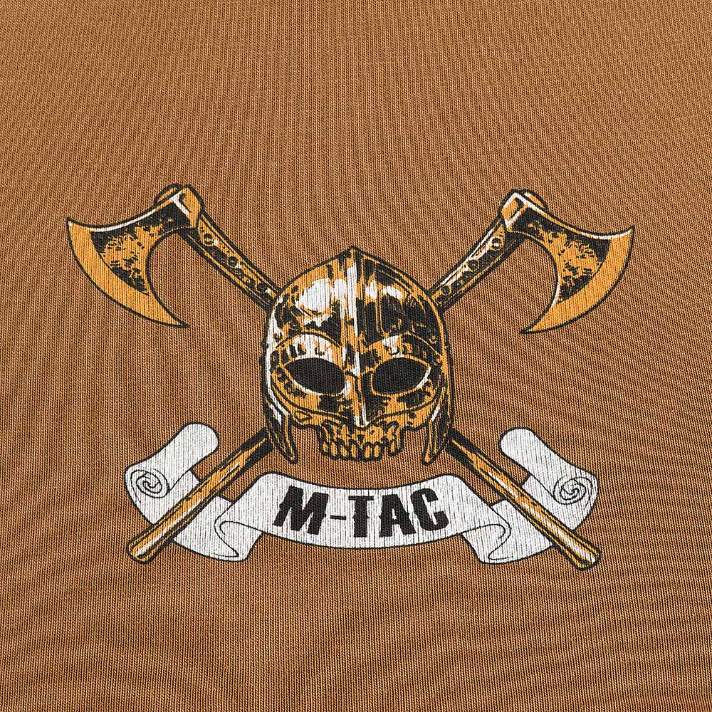 M-Tac T-Shirt Viking