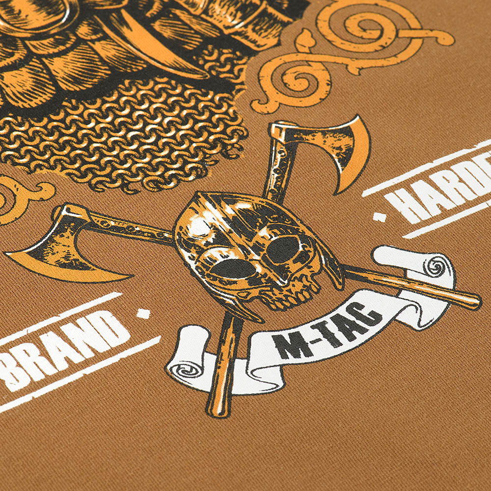 M-Tac T-Shirt Viking