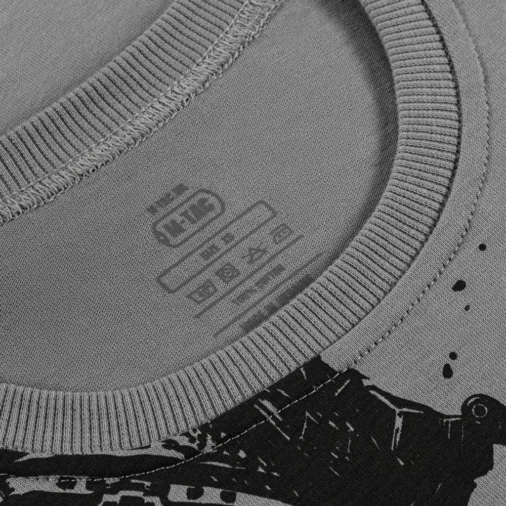 M-Tac T-Shirt Warrior