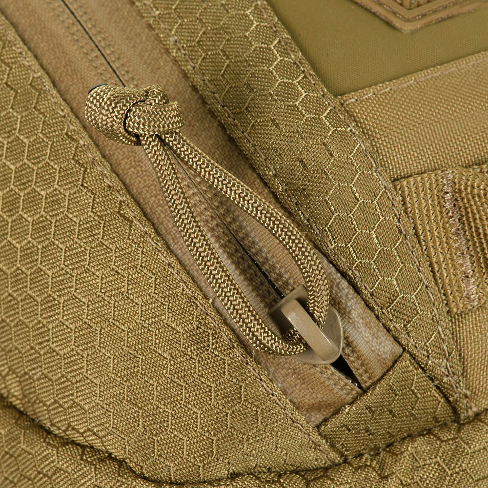 M-Tac Tablet Bag Laser Cut Hex