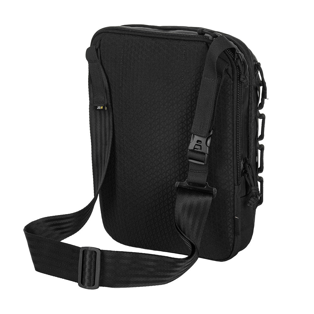 M-Tac Tablet Bag Laser Cut Hex