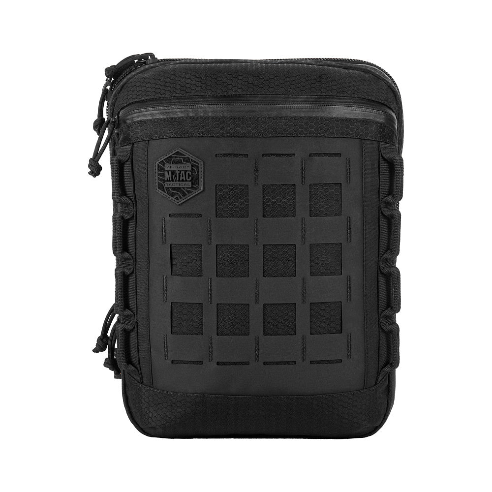 M-Tac Tablet Bag Laser Cut Hex