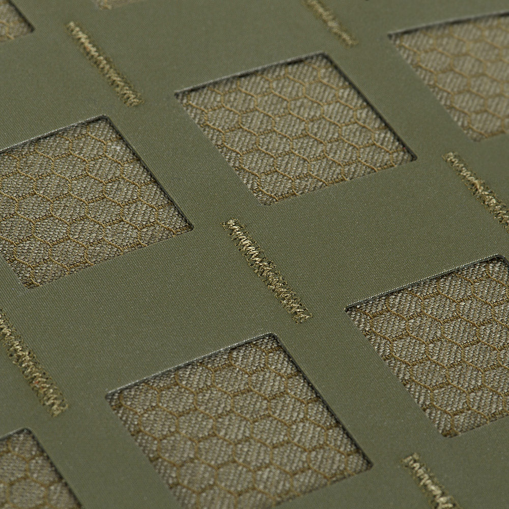 M-Tac Tablet Bag Laser Cut Hex