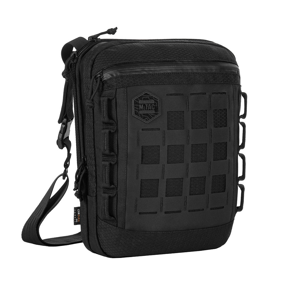 M-Tac Tablet Bag Laser Cut Hex