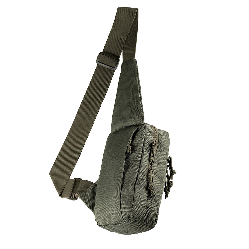 M-Tac Tactical Bag Shoulder Chest Pack with Sling