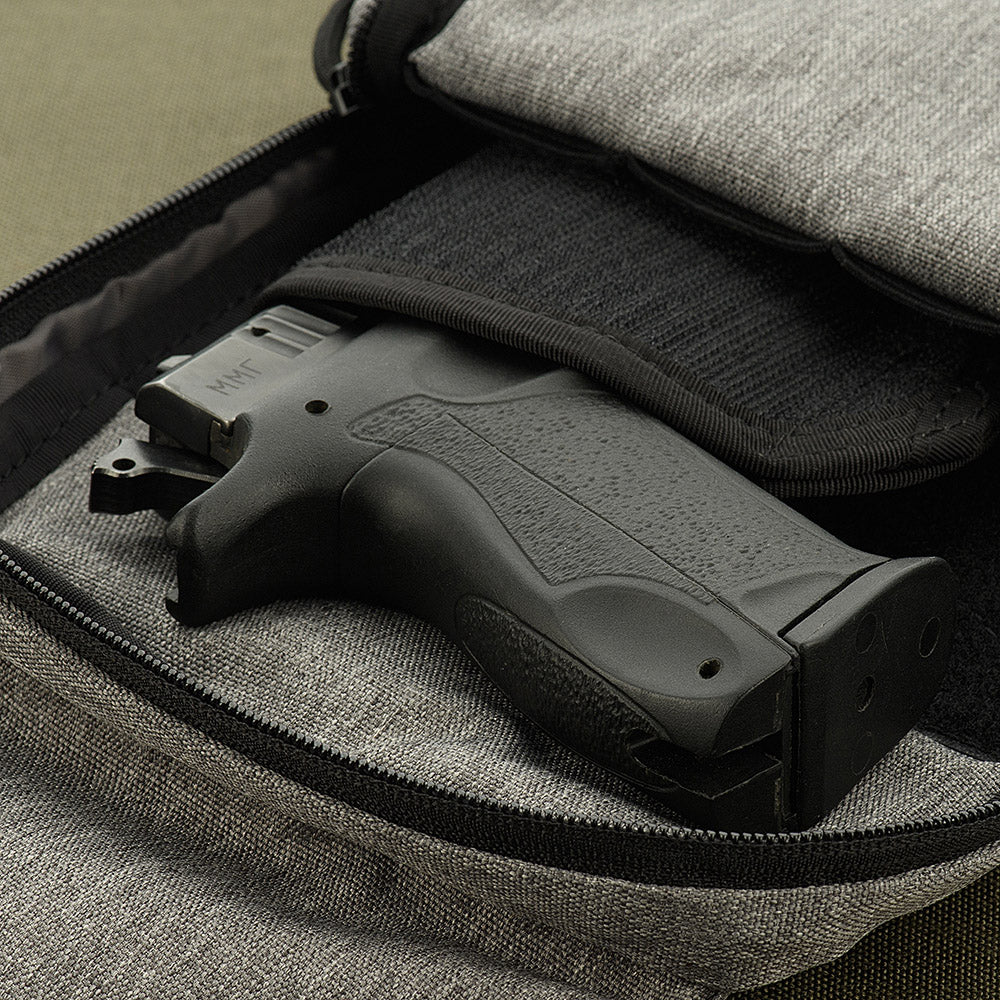 M-Tac Tactical Bag Shoulder Chest Pack with Sling