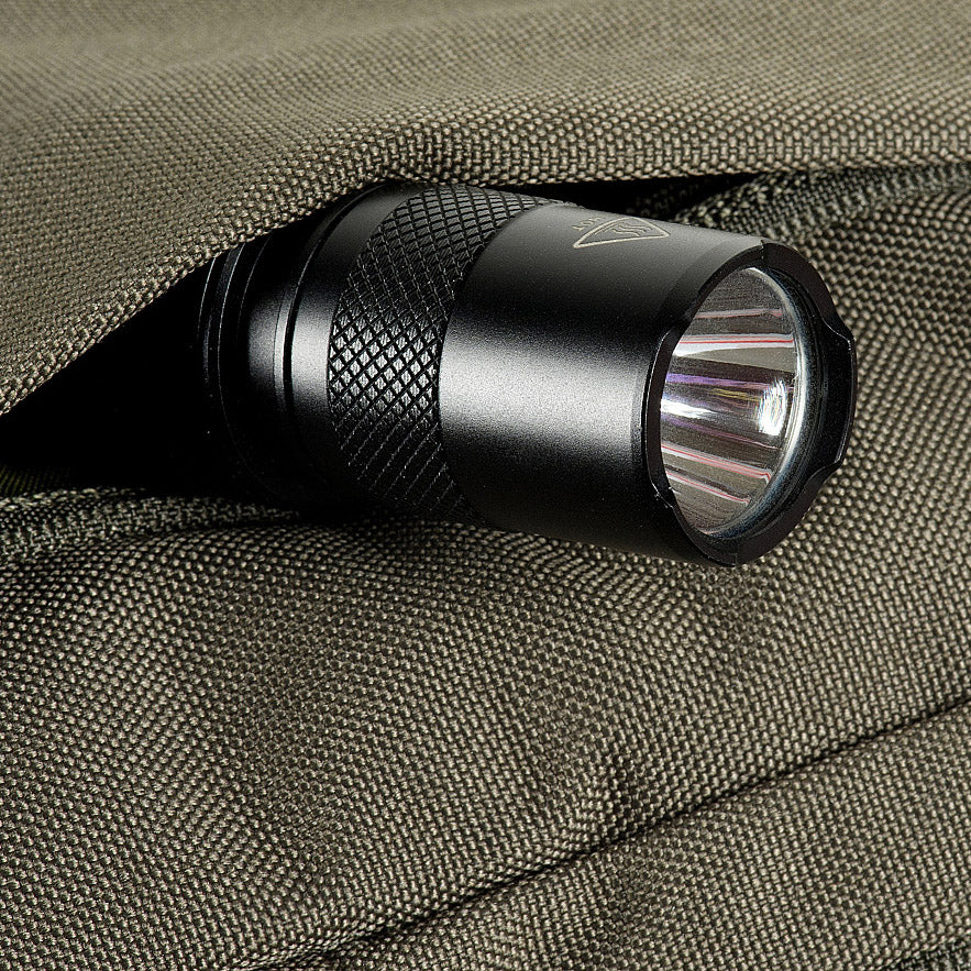 M-Tac Tactical Bag Shoulder Chest Pack with Sling