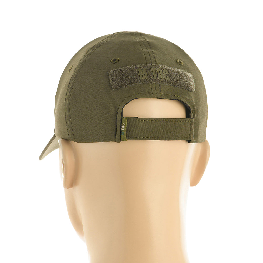 M-Tac tactical baseball cap Flex Lightweight