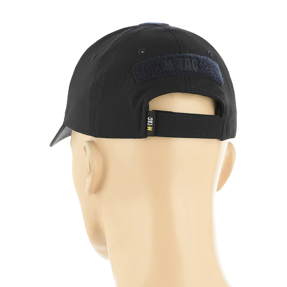 M-Tac tactical baseball cap Flex Lightweight