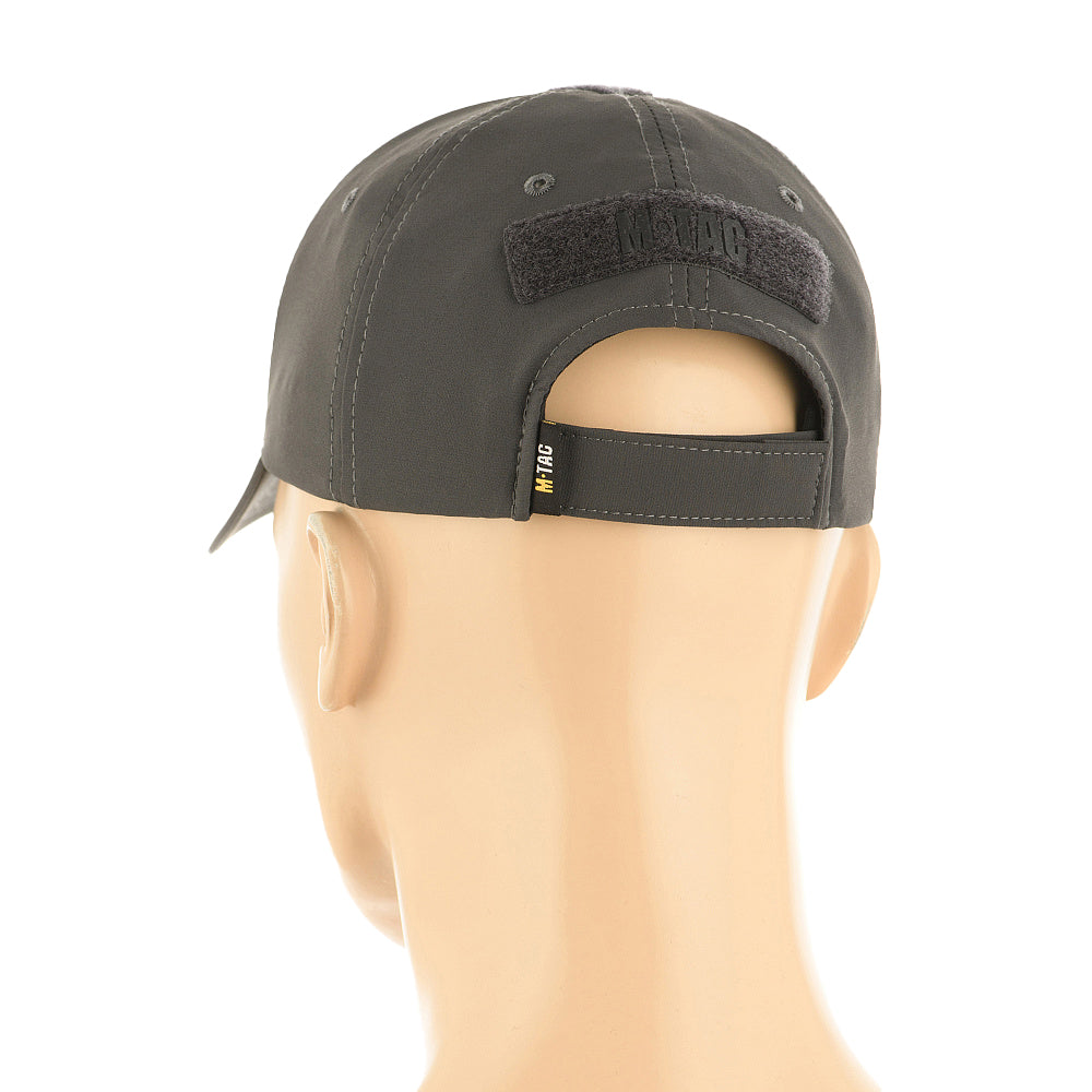 M-Tac tactical baseball cap Flex Lightweight